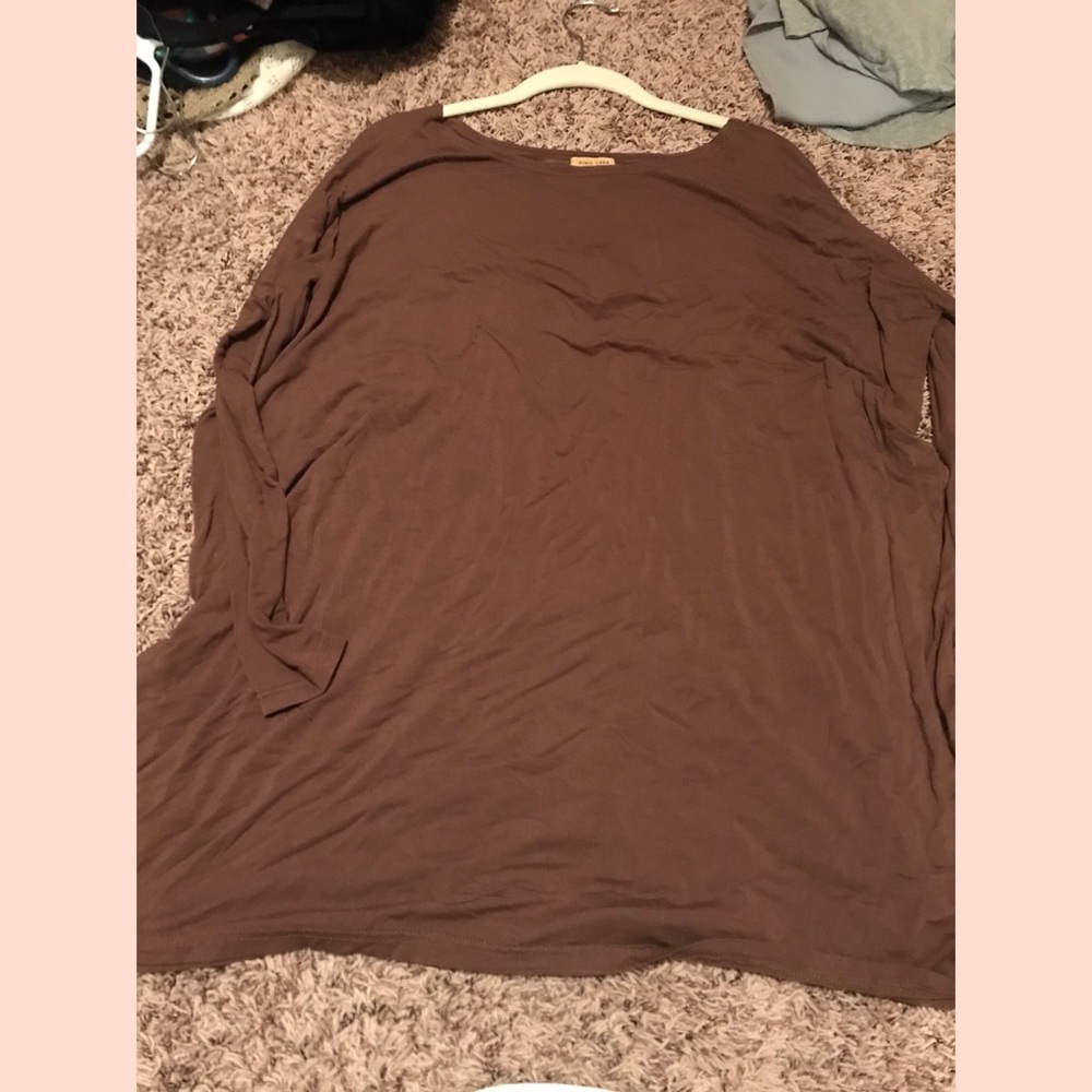 Piko tunic
